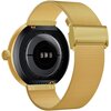 Smartwatch FOREVER Forevive 5 SB-365 Złoty Kompatybilna platforma iOS