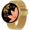 Smartwatch FOREVER Forevive 5 SB-365 Złoty