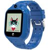 Smartwatch FOREVER See Me 3 KW-320 GPS Niebieski