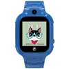 Smartwatch FOREVER See Me 3 KW-320 GPS Niebieski Komunikacja 4G (LTE)