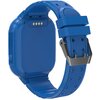 Smartwatch FOREVER See Me 3 KW-320 GPS Niebieski Kompatybilna platforma iOS