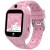 Smartwatch FOREVER See Me 3 KW-320 GPS Różowy