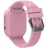 Smartwatch FOREVER See Me 3 KW-320 GPS Różowy Kompatybilna platforma iOS