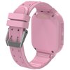 Smartwatch FOREVER See Me 3 KW-320 GPS Różowy Rodzaj Zegarek dla dzieci
