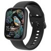 Smartwatch FOREVER SW-330 ForeVigo 4 Czarny Komunikacja Bluetooth