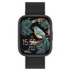 Smartwatch FOREVER SW-330 ForeVigo 4 Czarny Rozmiar wyświetlacza [cal] 1.95