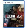 Resident Evil 4 - Gold Edition Gra PS5 Platforma PlayStation 5