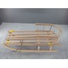 Sanki drewniane ENERO Nina 582578 Maksymalna waga użytkownika [kg] 50