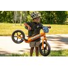 Rowerek biegowy STRIDER 12 Pro Pomarańczowy Wiek 4 lata