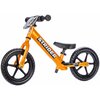 Rowerek biegowy STRIDER 12 Pro Pomarańczowy