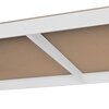 Regał magazynowy REBEL RB-1251W 180 x 40 x 90 cm Nośność półki [kg] 150