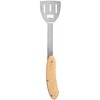 Narzędzie wielofunkcyjne BBQ LINE 5w1 Materiał wykonania Drewno