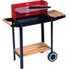 Grill węglowy BBQ LINE 952185 51 x 25 cm