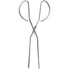 Szczypce do grilla BBQ LINE 26,7 cm
