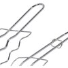 Ruszt do kiełbasek BBQ LINE O-111145 Materiał wykonania Tworzywo sztuczne