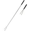 Widelec BBQ LINE O-141806 Materiał wykonania Stal nierdzewna