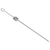 Szpikulec do szaszłyków VAGGAN 40.5cm (4 sztuki) Liczba sztuk w opakowaniu 4