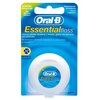 Szczoteczka magnetyczna ORAL-B iO 10 Biały + Pasta do zębów ORAL-B Professional Gum Intensive Care & Bacteria Guard 75 ml + Płyn do płukania jamy ustnej BIO MADENT Wybielający Konopny 500 ml + Nić dentystyczna ORAL-B Essential Floss (50 m) Typ Magnetyczna