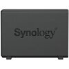 Serwer plików SYNOLOGY DS124 12TB, 1GB RAM Wi-Fi Nie