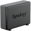 Serwer plików SYNOLOGY DS124 12TB, 1GB RAM Maksymalna liczba dysków 1