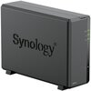 Serwer plików SYNOLOGY DS124 12TB, 1GB RAM Procesor Realtek RTD1619B