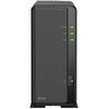 Serwer plików SYNOLOGY DS124 12TB, 1GB RAM