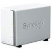 Serwer plików SYNOLOGY DS223j 8TB (2x4TB), 1GB RAM