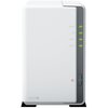 Serwer plików SYNOLOGY DS223j 8TB (2x4TB), 1GB RAM Procesor Realtek RTD1619B