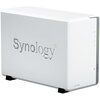 Serwer plików SYNOLOGY DS223j 8TB (2x4TB), 1GB RAM Maksymalna liczba dysków 2