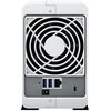 Serwer plików SYNOLOGY DS223j 8TB (2x4TB), 1GB RAM Wielkość dysku [cale] 3.5