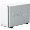 Serwer plików SYNOLOGY DS223j 12TB (2x6TB), 1GB RAM Pamięć RAM 1 GB