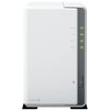 Serwer plików SYNOLOGY DS223j 12TB (2x6TB), 1GB RAM