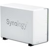 Serwer plików SYNOLOGY DS223j 12TB (2x6TB), 1GB RAM Procesor Realtek RTD1619B