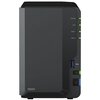 Serwer plików SYNOLOGY DS223 24TB (2x12TB), 2GB RAM