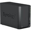 Serwer plików SYNOLOGY DS223 24TB (2x12TB), 2GB RAM Procesor Realtek RTD1619B