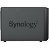 Serwer plików SYNOLOGY DS223 24TB (2x12TB), 2GB RAM Maksymalna liczba dysków 2