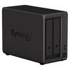 Serwer plików SYNOLOGY DiskStation DS723+ 16TB (2x8TB), 2GB RAM