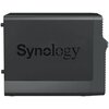 Serwer plików SYNOLOGY DiskStation DS423 16TB (2x8TB), 2GB RAM (2XHAT3301-8T) Wielkość dysku [cale] 2.5