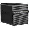 Serwer plików SYNOLOGY DiskStation DS423 16TB (2x8TB), 2GB RAM (2XHAT3301-8T) Procesor Realtek RTD1619B