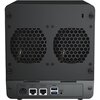 Serwer plików SYNOLOGY DiskStation DS423 16TB (2x8TB), 2GB RAM (2XHAT3301-8T) Wi-Fi Nie