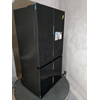 Lodówka ELECTROLUX ELT9VE52M0 Side by Side No frost 190cm Czarna Sposób odszraniania (rozmrażania) chłodziarki Automatyczne