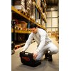 Spodnie robocze NEO Comfort 81-280 (rozmiar XL/54) Szary Rodzaj Spodnie robocze