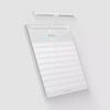 Waga łazienkowa WITHINGS Body Scan Biały Typ wagi Elektroniczna