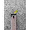 Smartwatch AMAZFIT Bip Lite Różowy Wykonanie paska Guma
