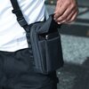Saszetka na ramię WANDRD X1 Medium Czarny Przeznaczenie  Smartfon