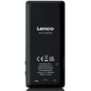 Odtwarzacz MP3/MP4 LENCO Xemio-860GN Czarno-żółty Pojemność pamięci 8 GB