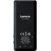 Odtwarzacz MP3/MP4 LENCO Xemio-860BU Czarno-niebieski Pojemność pamięci 8 GB