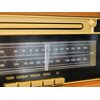 Gramofon LENCO TCD-2551WD Drewno Funkcje dodatkowe Wejście AUX
