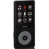Odtwarzacz MP3/MP4 LENCO Xemio-860BK Czarno-szary Wyświetlacz Tak