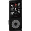 Odtwarzacz MP3/MP4 LENCO Xemio-860BK Czarno-szary Wyświetlacz Tak